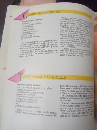 El Mundo De La Cocina: Cocina Regional