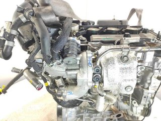 Kia galap1120239 motor completo g4ft sportage 1.6