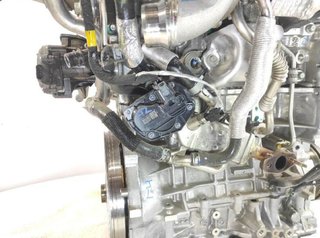 Kia galap1120239 motor completo g4ft sportage 1.6