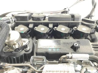 Kia galap1120239 motor completo g4ft sportage 1.6