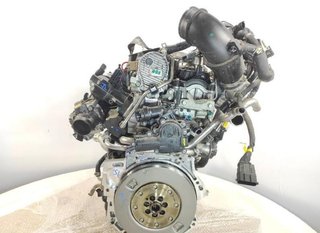 Kia galap1120239 motor completo g4ft sportage 1.6