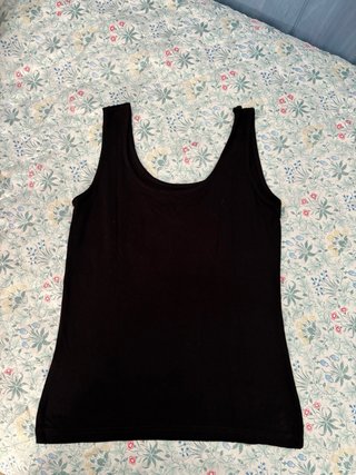 Lote 6 tops/camisetas varios