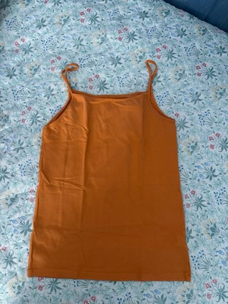 Lote 6 tops/camisetas varios