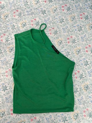 Lote 6 tops/camisetas varios