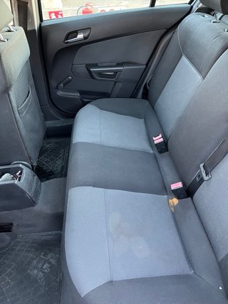 Opel Astra 2007