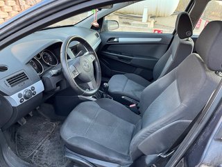 Opel Astra 2007