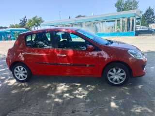 Renault Clio 2008