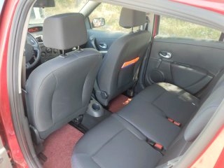 Renault Clio 2008