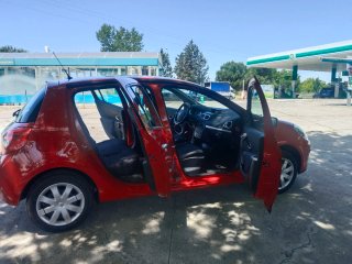 Renault Clio 2008
