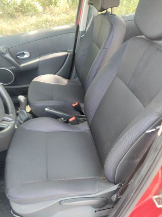 Renault Clio 2008