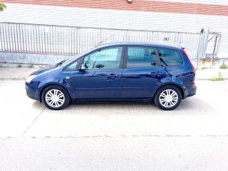 Ford Focus 2006