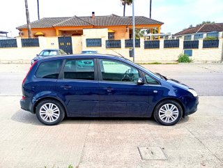 Ford Focus 2006
