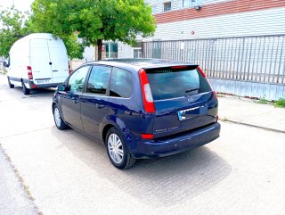 Ford Focus 2006