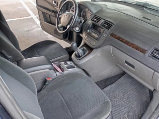 Ford Focus 2006