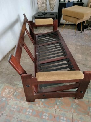 Sofa vintage Ag Barcelona