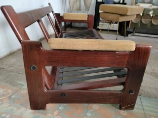 Sofa vintage Ag Barcelona