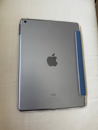 iPad 5ª Gen 32GB muy buen estado