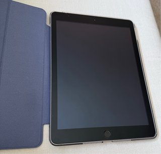 iPad 5ª Gen 32GB muy buen estado