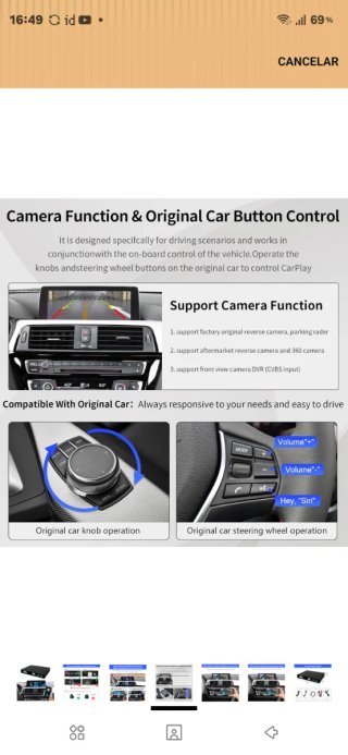 convertidor multimedia inalambrico