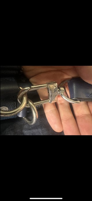 Riñonera Louis Vuitton Multicolor