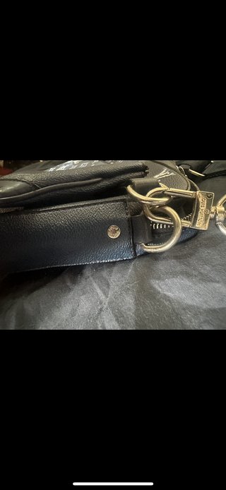 Riñonera Louis Vuitton Multicolor