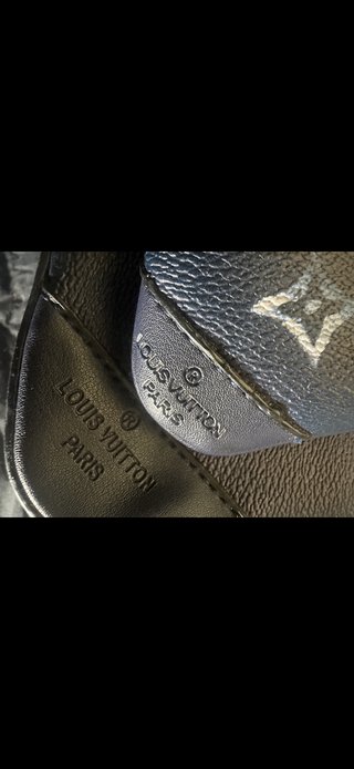 Riñonera Louis Vuitton Multicolor