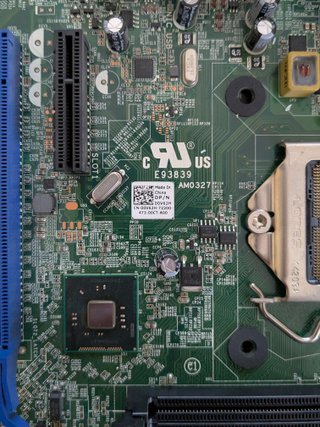 scheda madre OptiPlex 9020 SFF e parti di ricambio