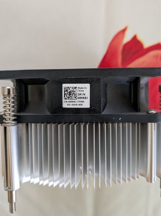 scheda madre OptiPlex 9020 SFF e parti di ricambio