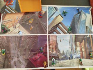 Spiderman. Libroaventuras: Incluye un cuento, ...