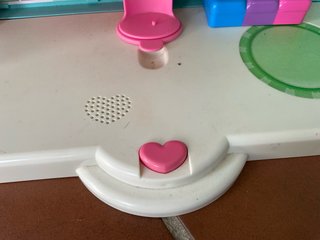 Casa de muñecas Gabby's Dollhouse