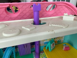 Casa de muñecas Gabby's Dollhouse