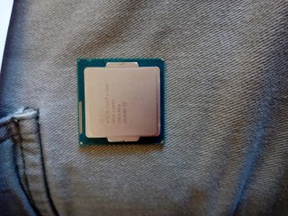 Intel Core i5-4440 CPU