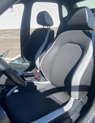 SEAT Ibiza 2003