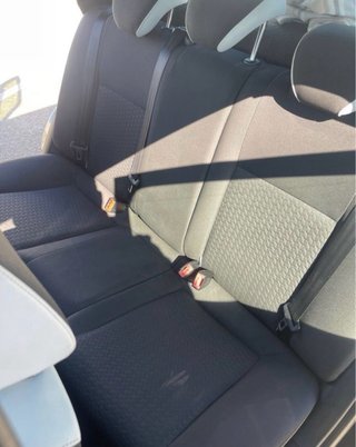 SEAT Ibiza 2003