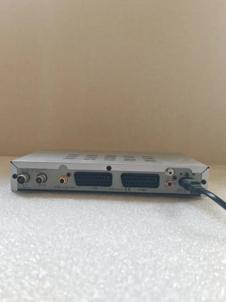 Decodificador Thomson DTI Series 1000 DVB