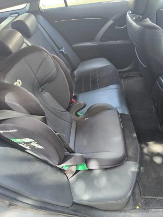 Toyota Avensis 2014