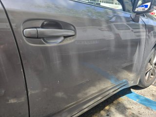 Toyota Avensis 2014