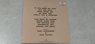 Vinilo Rick Astley Free