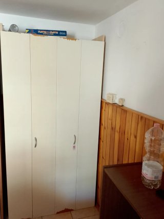 Armadio per garage o altro prezzo trattabile