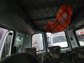 Renault Kangoo 2007