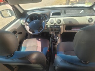 Renault Kangoo 2007