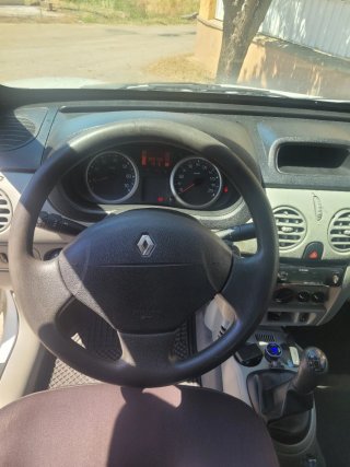 Renault Kangoo 2007