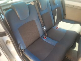 Renault Kangoo 2007