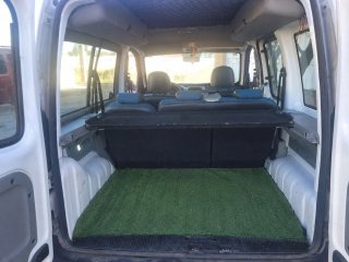 Renault Kangoo 2007