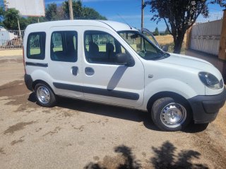 Renault Kangoo 2007