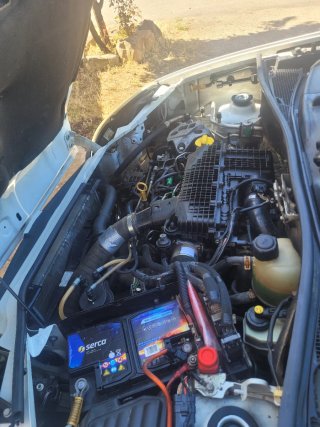 Renault Kangoo 2007
