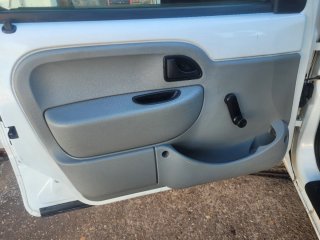 Renault Kangoo 2007