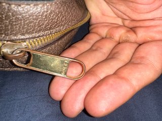Riñonera Gucci Beige GG Supreme