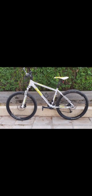 KTM 26 Talla L Poco Uso