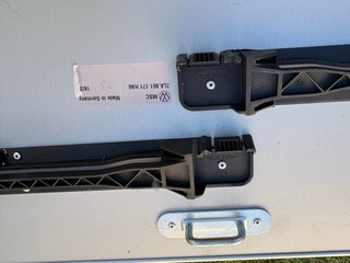 Mesa y Sillas Camping VW California T6/T6.1